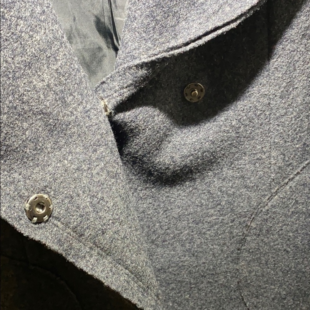 Halogen Wool Coat - Picture 6 of 8